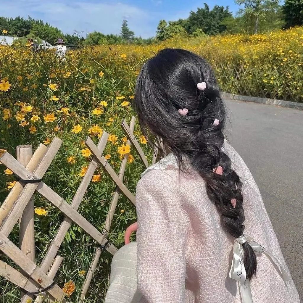 风吹吧麦浪